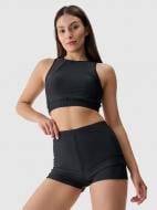 Плавки 4F р.S чорний