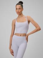 Топ 4F SLEEVELESS FNK F0745 4FWSS26TFSLF0745-52S р.XL фиолетовый