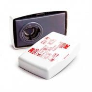 Змінний фільтр 3M 6035 2 шт. 7000032083