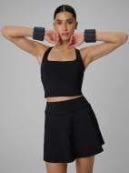 Топ 4F SLEEVELESS FNK F0751 4FWSS26TFSLF0751-20S р.XS черный Топ 4F SLEEVELESS FNK F0751 4FWSS26TFSLF0751-20S р.XS черный