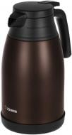 Термочайник Zojirushi SHRA15TA 1,5 л Brown Термочайник Zojirushi SHRA15TA 1,5 л Brown