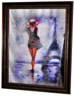 Картина на зеркале X8 MADAM IN PARIS №574 76x96 см СЕАПС 2260801574