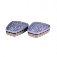 Змінний фільтр 3M 6057 A1B1E1K1 2 шт. 7100006000