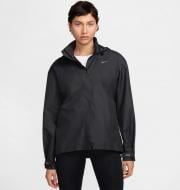 Куртка женская Nike Fast Swoosh Repel FZ4852-010 р.M черная