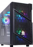 Компьютер Artline Overlord (X99v31) black