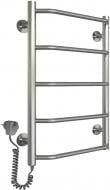 Полотенцесушитель Deffi Трапеция П4 500x500 Е Л