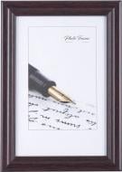 Рамка для фото LA 15x21 LA 1-110 1 фото 15x21 см бордовый