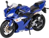 Модель 1:12 мотоцикл синий 31101-17 Yamaha YZF-R1