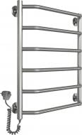 Полотенцесушитель Deffi Трапеция П4 500x600 Е Л