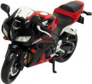 Модель 1:12 мотоцикл красный 31101-15 Honda CBR 600RR