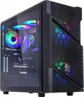 Компьютер Artline Overlord (X99v32) black