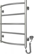 Полотенцесушитель Deffi Микс П5 500x500 Е П