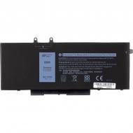 Акумулятор для ноутбука PowerPlant NB441921 4 V 8500 mAh для Dell