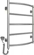 Полотенцесушитель Deffi Микс П5 500x500 Е Л