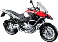 Модель 1:12 мотоцикл 31101-3 BMW R1200GS Модель 1:12 мотоцикл 31101-3 BMW R1200GS