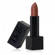 Помада губная Delfy Velvetly Matte Caramel 4 г