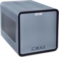 Компьютер персональный Artline Overlord V8 (V8v04) gray