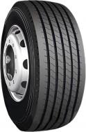 Шина Ovation RSVI-160 20PR 385/ 65 R22.5 160 K всесезонные Шина Ovation RSVI-160 20PR 385/ 65 R22.5 160 K всесезонные