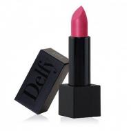 Помада губна Delfy Velvetly Matte Raspberry Wine 4 г