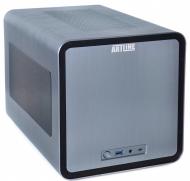 Комп'ютер Artline Overlord V8 (V8v07) grey