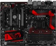 Материнская плата MSI Z170A_GAMING_M5 (Socket 1151, Intel Z170, ATX)