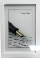 Рамка для фото LA 15x21 LA 2014-015-3 White 1 фото 15x21 см білий Рамка для фото LA 15x21 LA 2014-015-3 White 1 фото 15x21 см білий