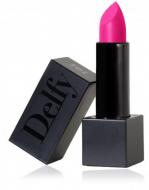 Помада губна Delfy Velvetly Matte Cabaret 4 г