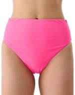 Плавки 4F 4FWSS25UBKBF073-55N BIKINI BOTTOM F073 4F SS25 р.S розовый