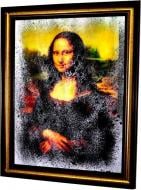 Картина на зеркале X8 MONA LISA №514 76x96 см СЕАПС 22608015014
