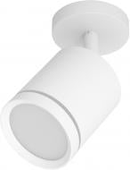 ВІТРИНА! Світильник точковий накладний Estares LED CLN-301S 5 Вт 4000 К білий