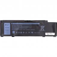 Акумулятор PowerPlant NB441914 11,4 V 4255 mAh для Dell