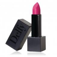 Помада губна Delfy Velvetly Matte Flambe 33 г 4 мл