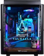 Компьютер Artline Overlord VALHALLA (VALHALLAv15) black/dark blue