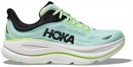 Кроссовки мужские Hoka BONDI 9 1162011-LNMT р.45 1/3 мятные