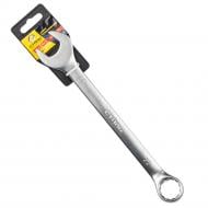 Ключ комбінований Сталь r-V Satin 22 мм з підвіскою 106847