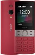 Мобильный телефон Nokia 150 TA-1582 DS red 1001539