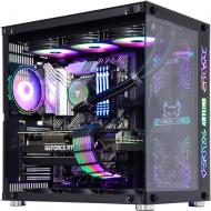 Компьютер персональный Artline Overlord X95 (X95v73) black