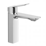 Змішувач для умивальника Imprese LESNA M, хром, 35 мм