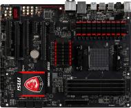 Материнская плата MSI 970_GAMING (Socket AM3+, AMD 970, ATX)