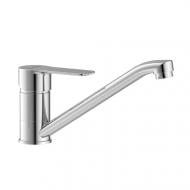 Змішувач для умивальника Imprese HORAK, хром