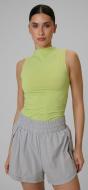 Майка 4F SLEEVELESS FNK F0749 4FWSS26TFSLF0749-42S р.M зеленый