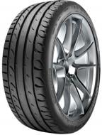 Шина ORIUM ULTRA HIGH PERFORMANCE XL 205/60R15 V літо