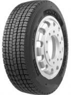 Шина PETLAS RUW550 275/70 R22,5 150/145 J нешипованая всесезонные