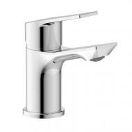 Змішувач для умивальника Imprese WITOW, хром, 35 мм