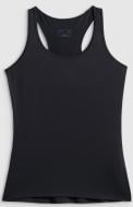 Майка 4F SLEEVELESS FNK F0766 4FWSS26TFSLF0766-20S р.M черный