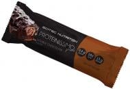 Протеиновый батончик Scitec Nutrition Protein bars Proteinissimo Prime Двойной шоколад 20 г