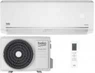 Кондиціонер Beko BEHPG 120/ BEHPG 121