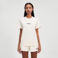 Футболка Ellesse Svetta Tee SGZ16453-904 р.12 бежевый