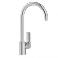 Змішувач для кухні Imprese HORAK, хром