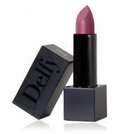 Помада губна Delfy Velvetly Matte Marsala 4 г